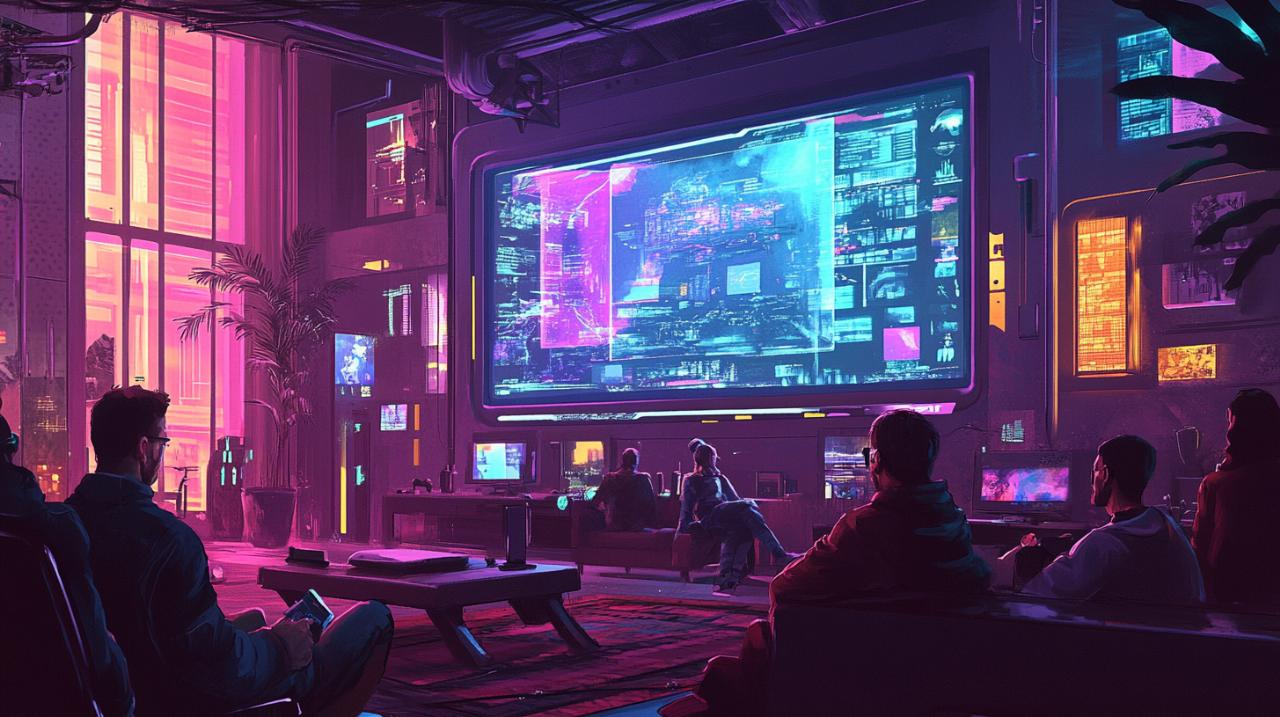 ¿La Televisión del Futuro Nos Controlará? La batalla por nuestra atención en la era de la televisión personalizada