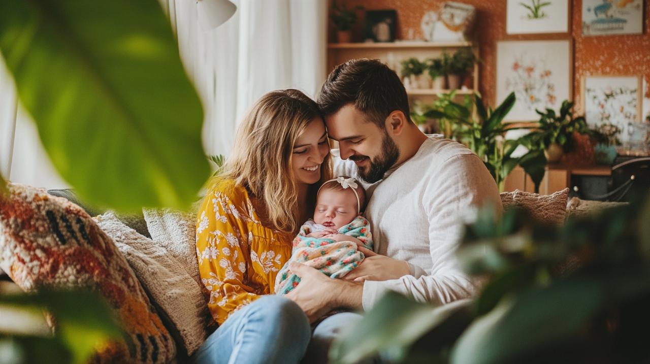 Los nombres polacos más bonitos para niña: elegancia eslava para tu bebé