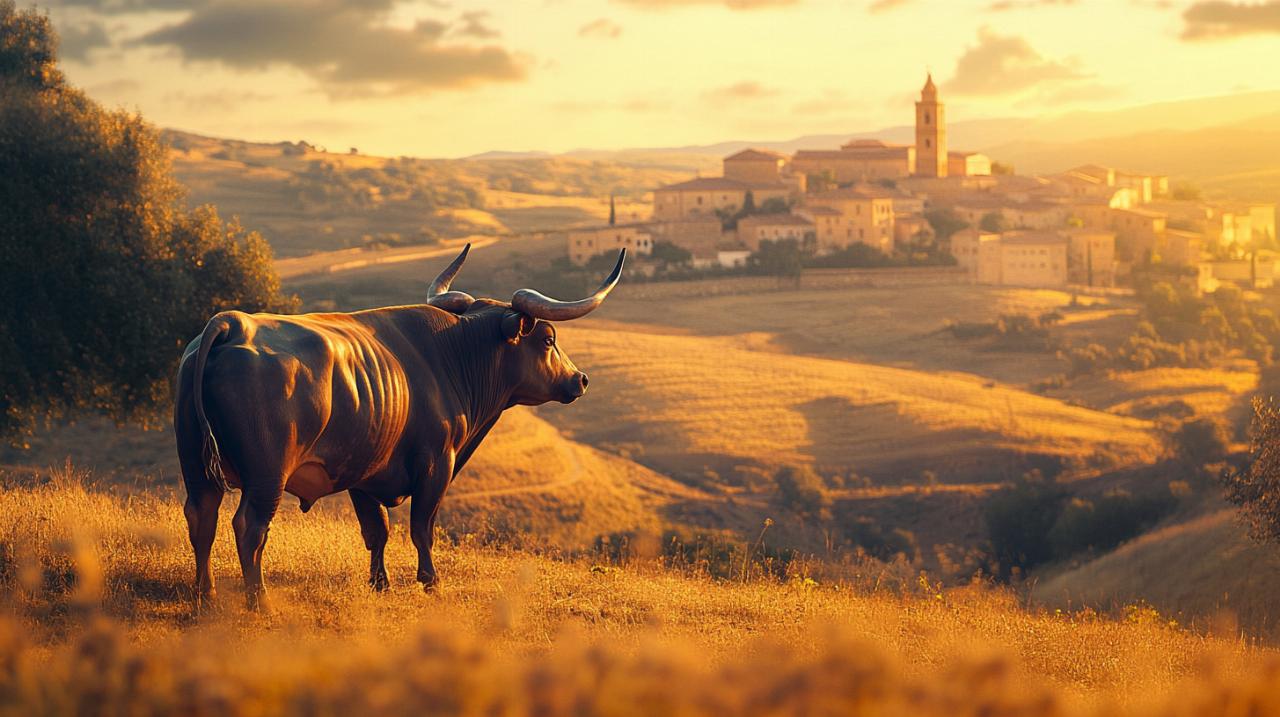 Entrevista a Eduardo Miura Martínez: El presente y futuro de los toros Miura en las ferias españolas